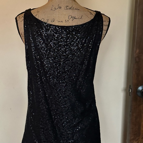 Stunning Talbots top-New without tag! - Picture 2 of 2